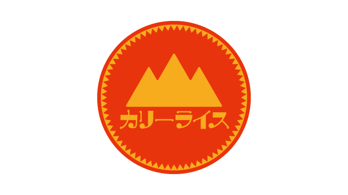 ロゴマーク|株式会社チッタム|カリーライス山