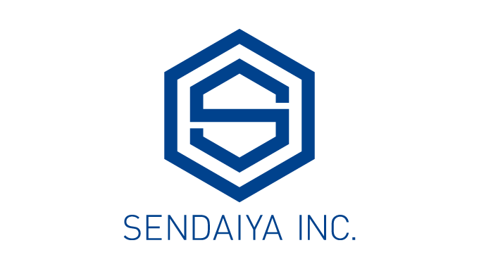 ロゴマーク|有限会社仙台屋