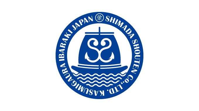 ロゴマーク|株式会社島田商店