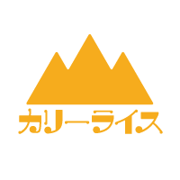 ロゴマーク｜株式会社チッタム｜カリーライス山