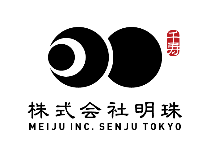 CI/VI|株式会社明珠