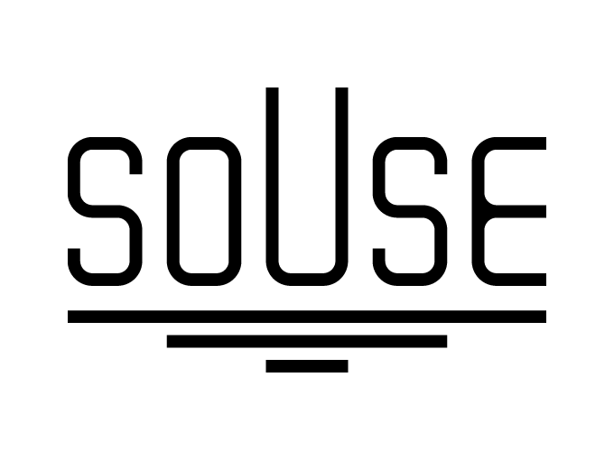 ロゴマーク｜株式会社髭興業｜SOUSE