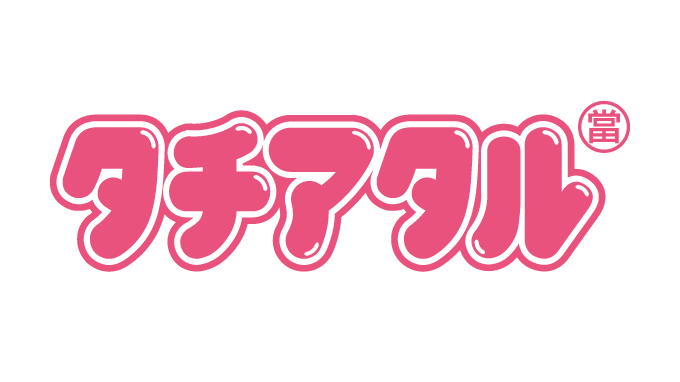 ロゴマーク｜タチアタル