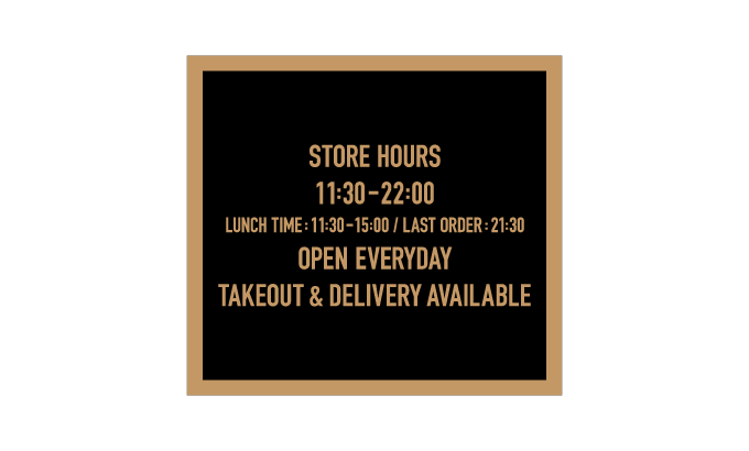 パッケージ｜テイクアウト用包装箱｜株式会社明珠｜ボッサバーガー